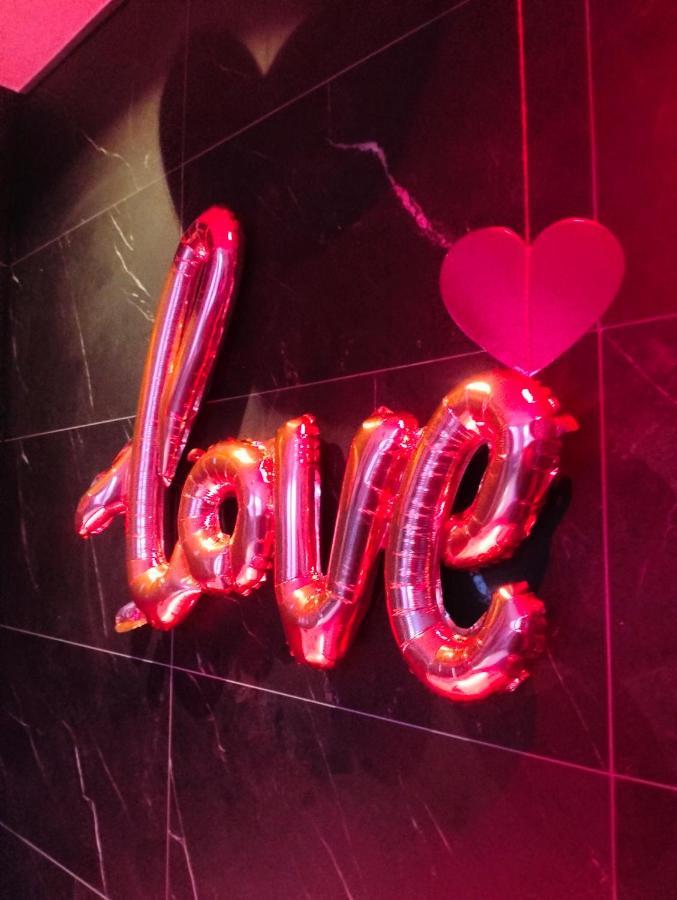 Love & Relax Épernay Exterior foto